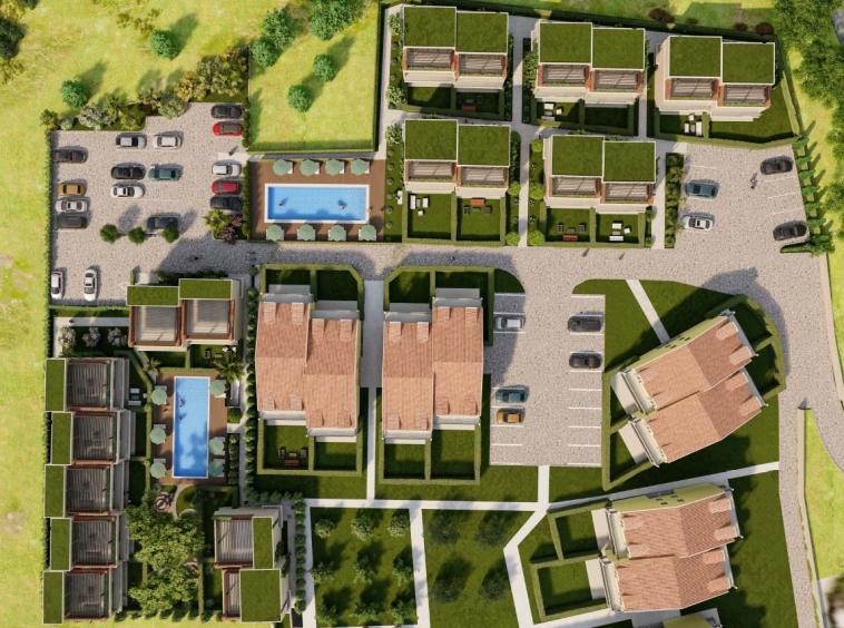 budva house for sale