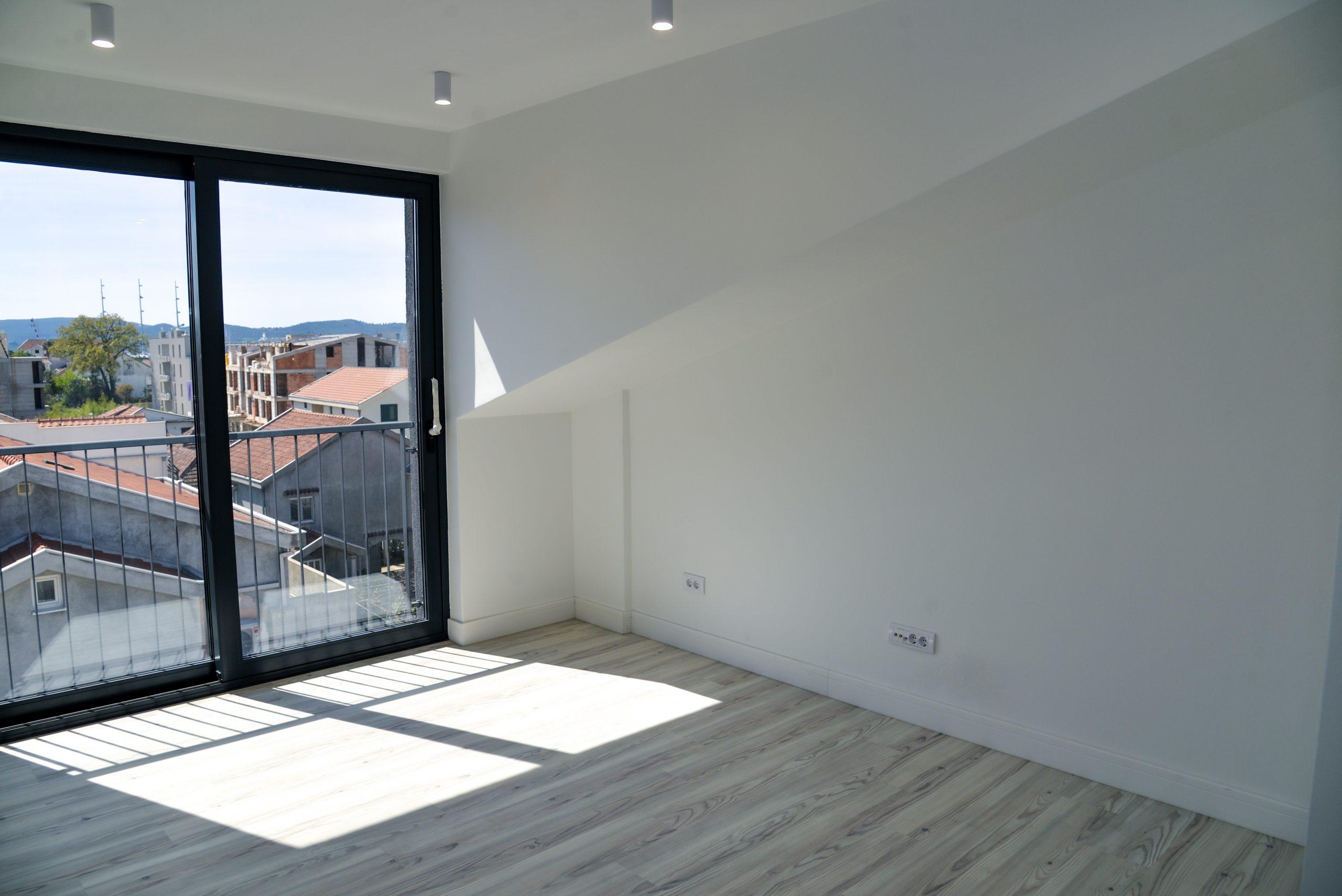 tivat apartments for sale