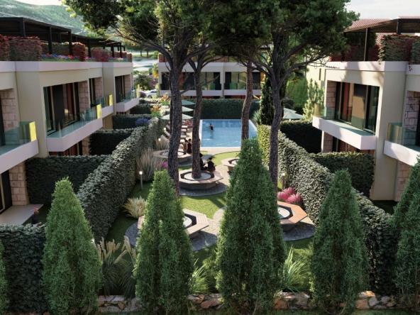 budva house for sale