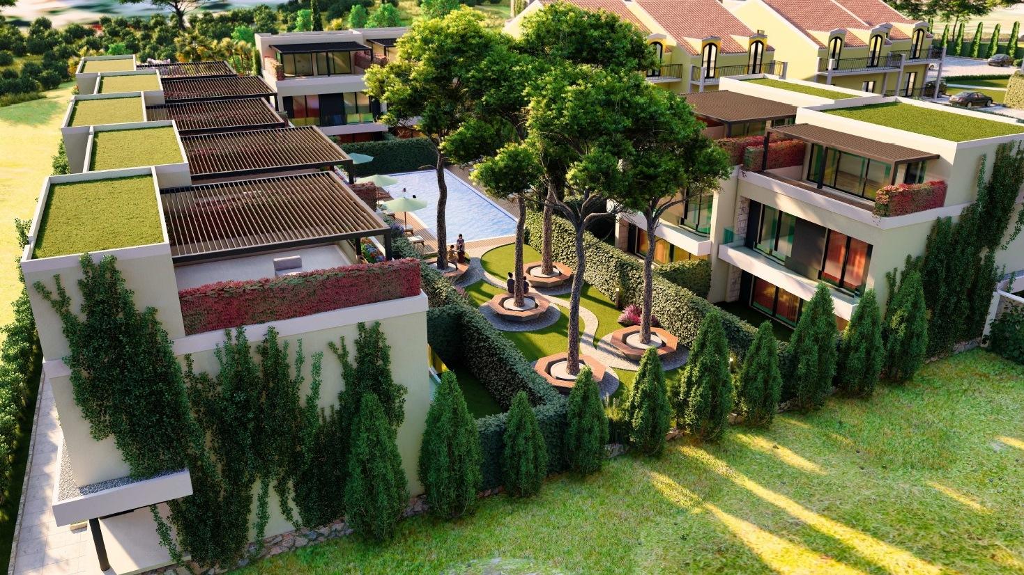 budva house for sale