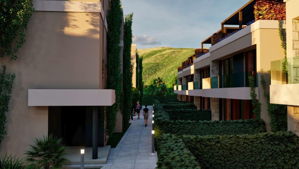budva house for sale