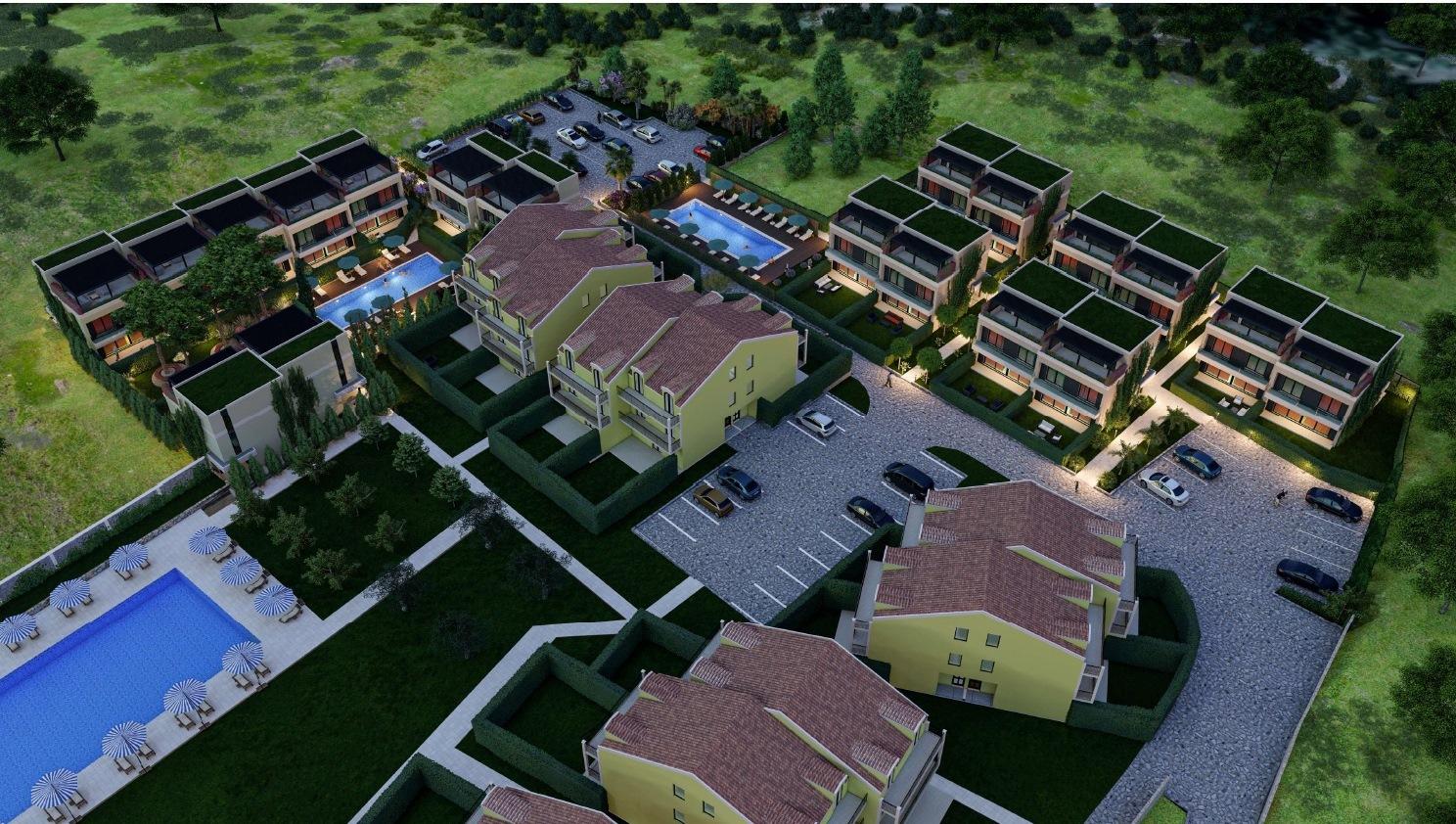 budva house for sale