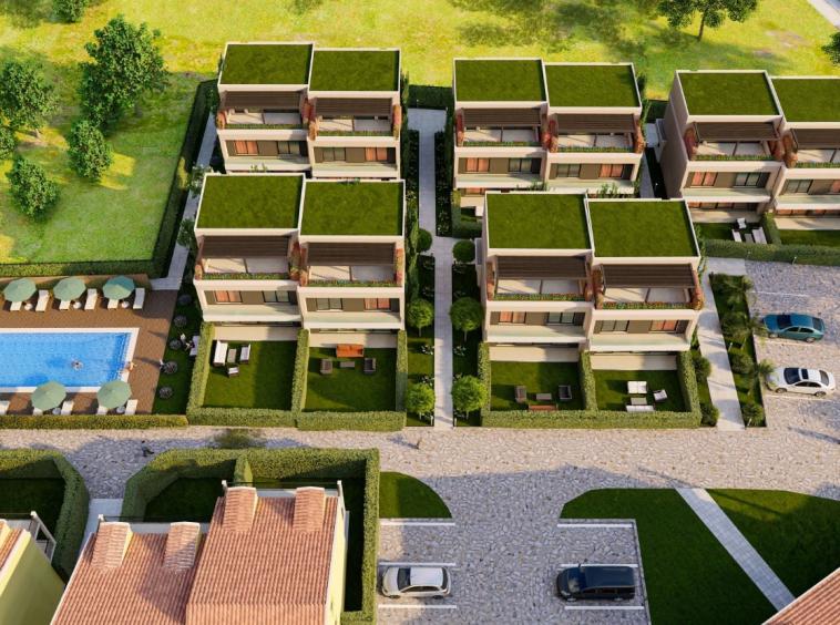 budva house for sale