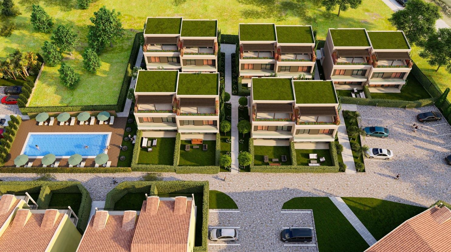 budva house for sale