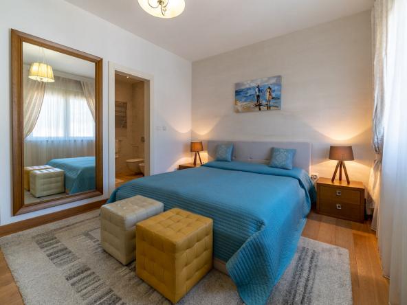 budva luxury apartments