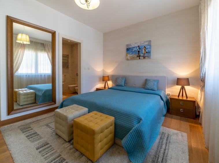 budva luxury apartments