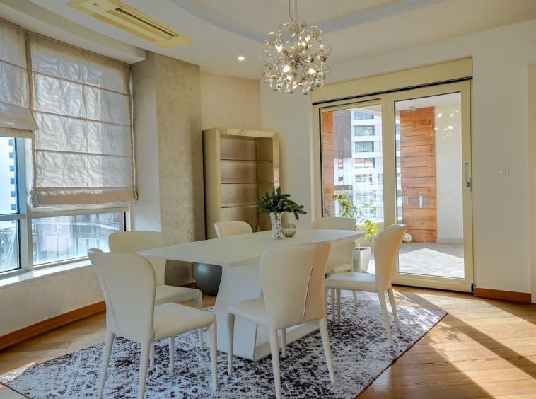 budva luxury apartments