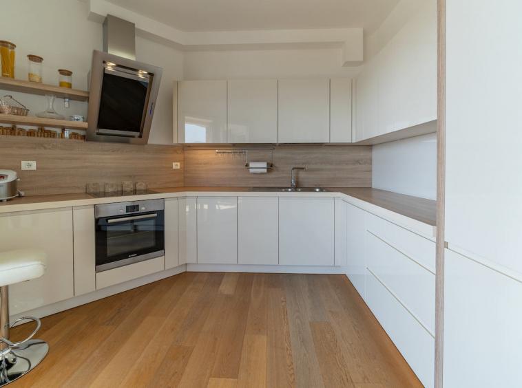 budva luxury apartments