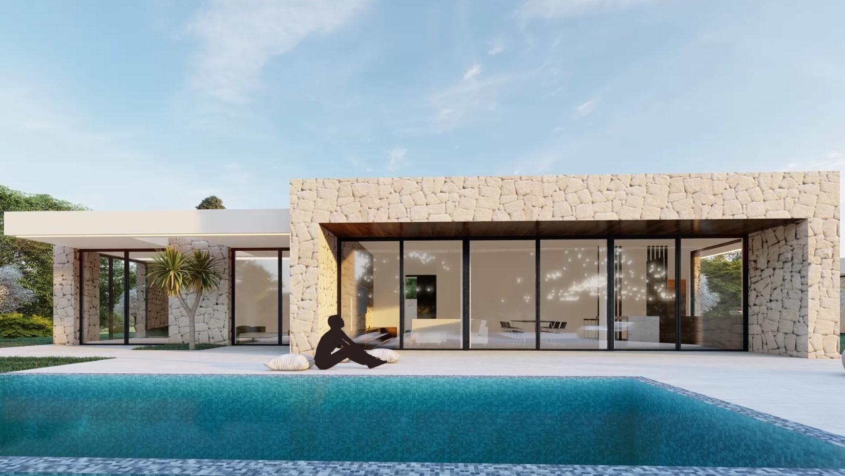 buy villa montenegro