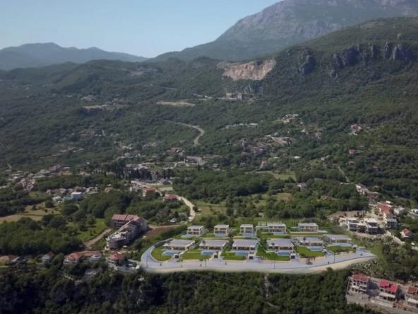 buy villa montenegro