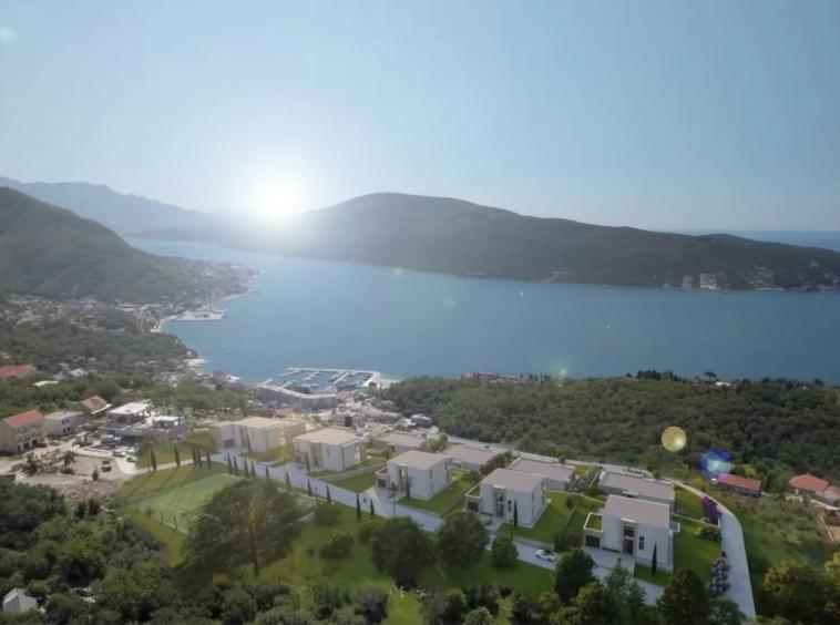 buy villa montenegro