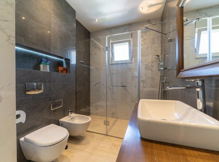 budva luxury apartments