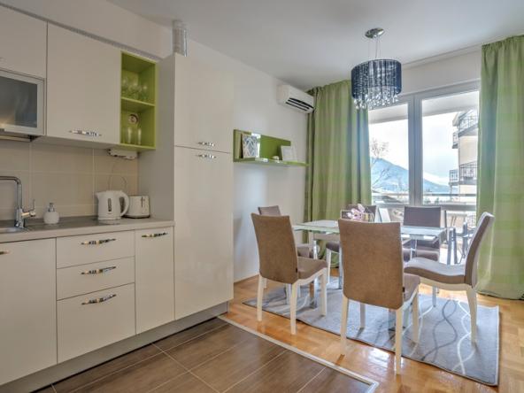 buy apartment in montenegro