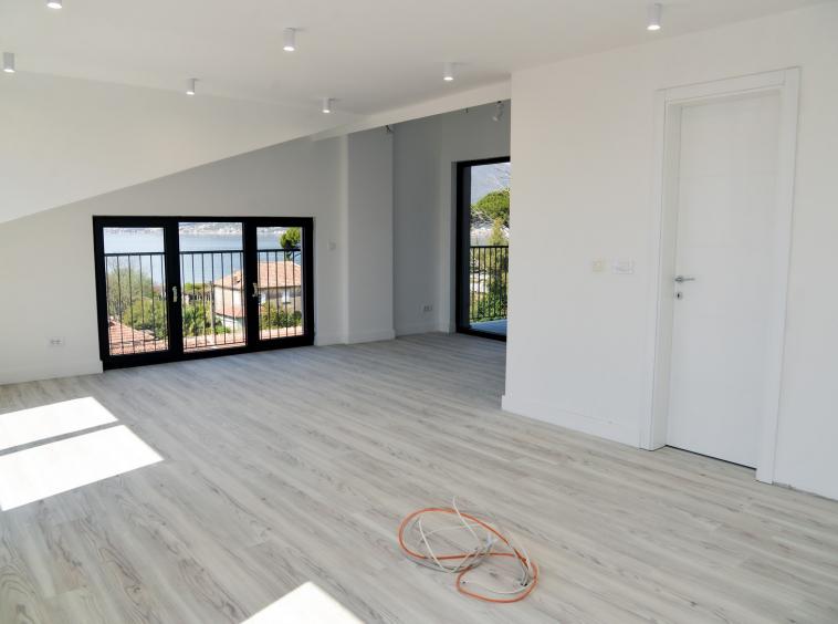 tivat apartments for sale