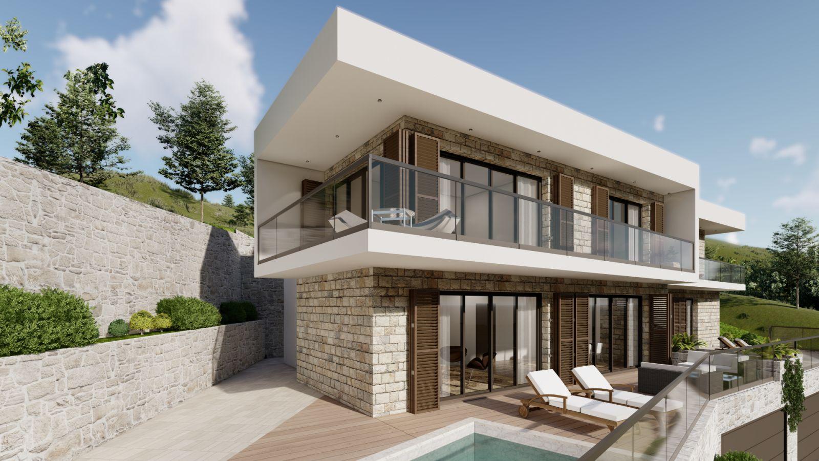 montenegro property prices