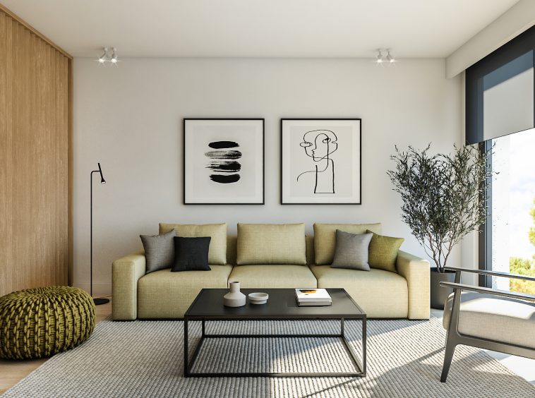 luxury property montenegro