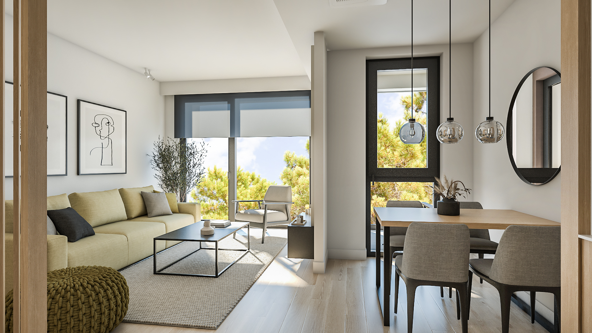 luxury property montenegro