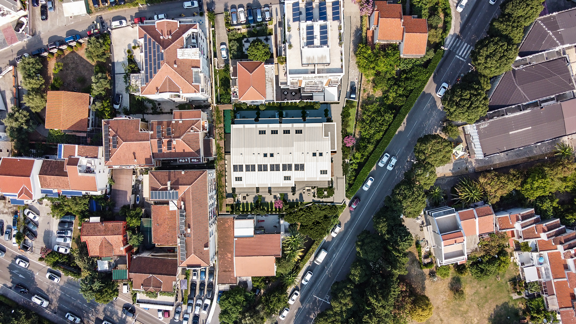 luxury property montenegro