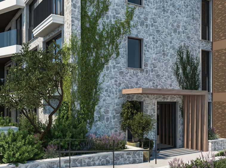 luxury property montenegro