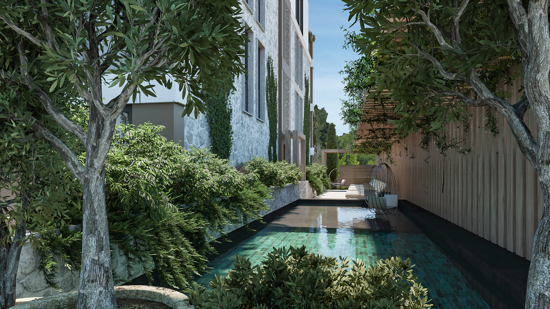 luxury property montenegro