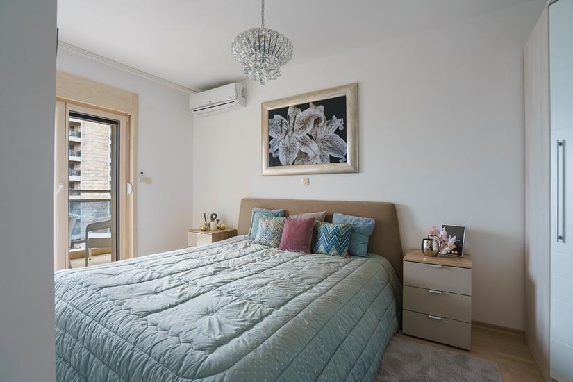 luxury budva center apartments