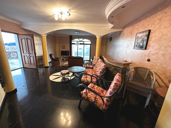 buy a villa in montenegro
