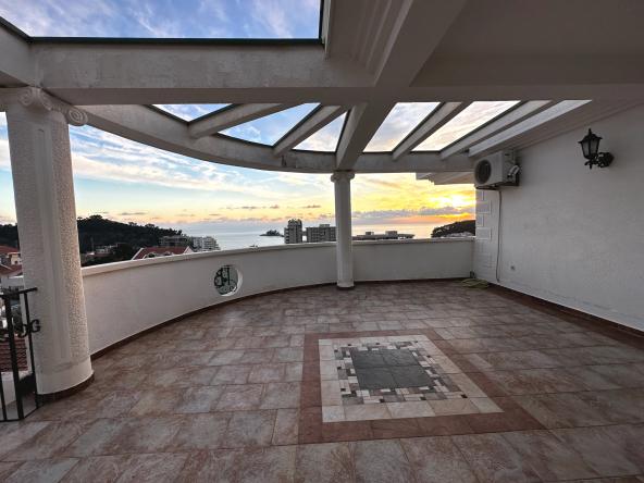 buy a villa in montenegro