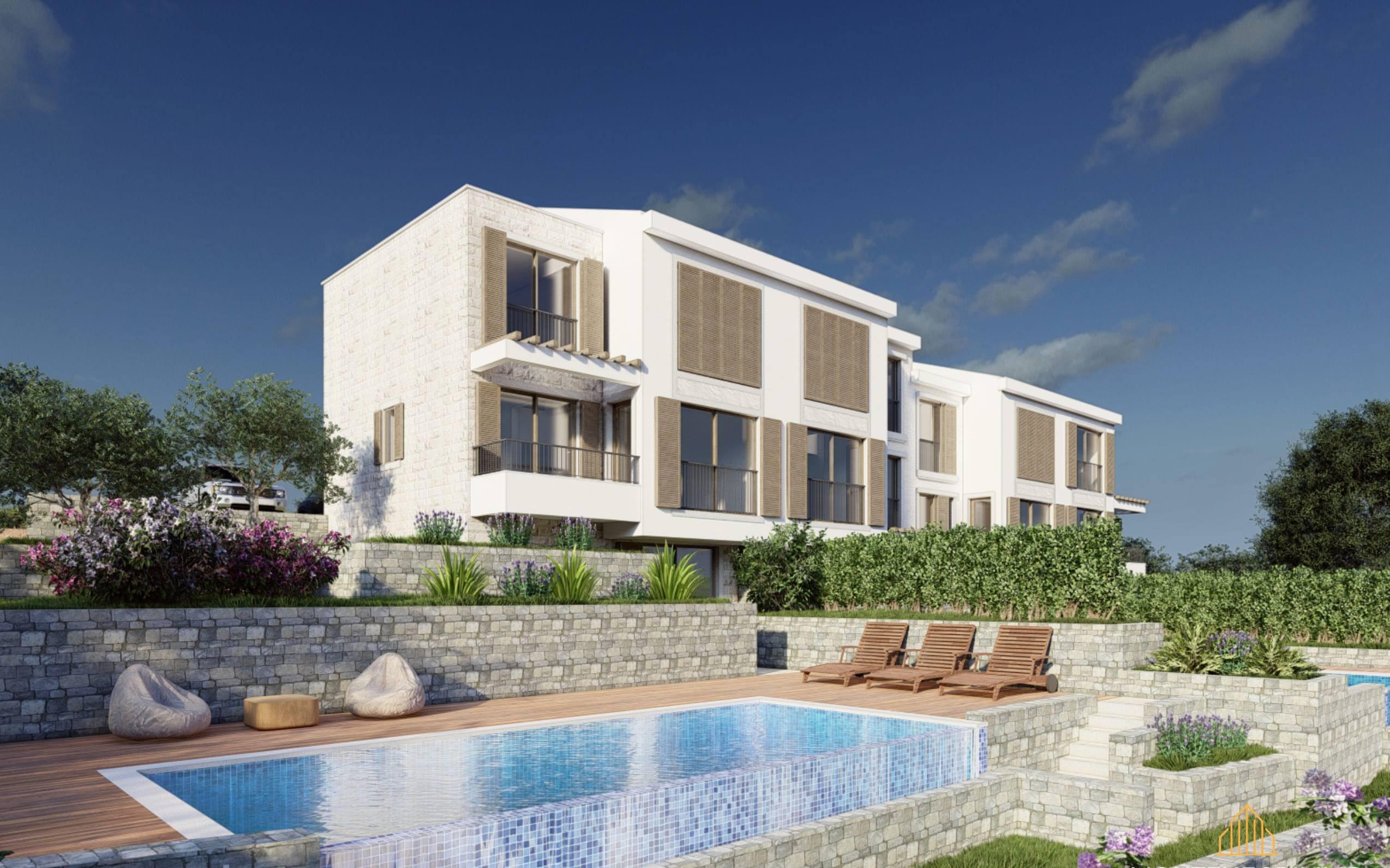 buy house montenegro