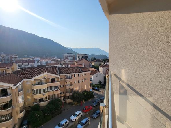 studio in budva
