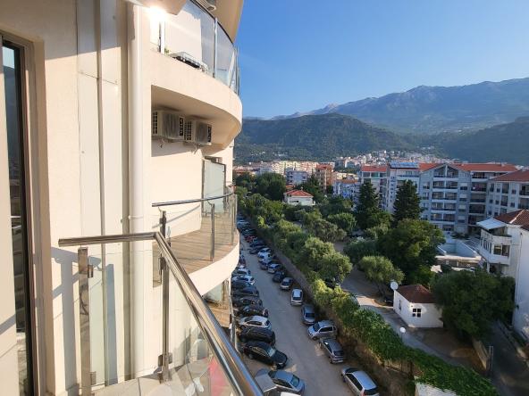 studio in budva