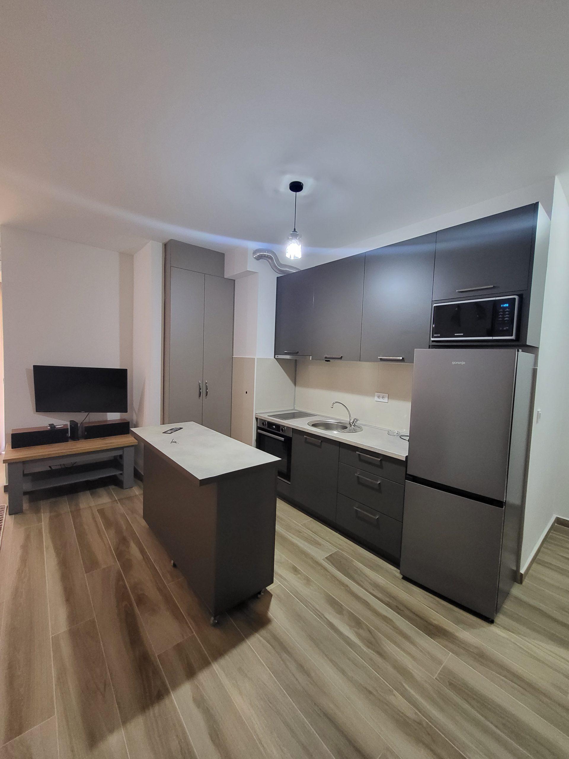 price of apartments in budva