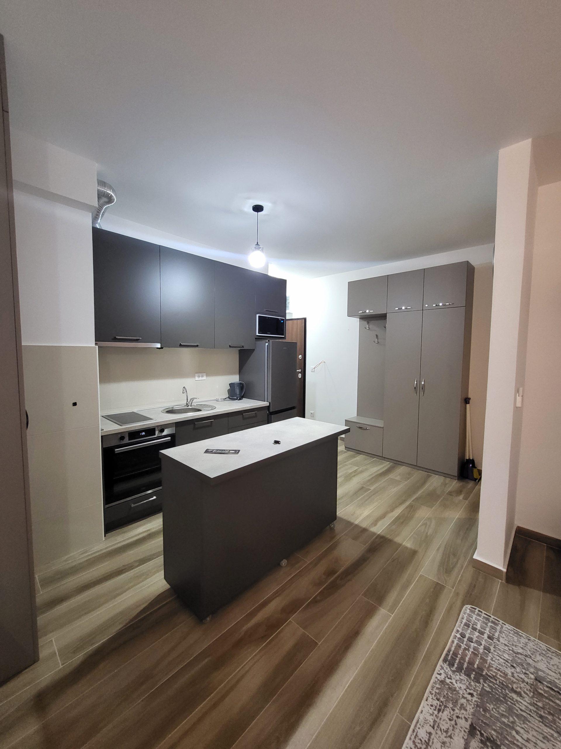 price of apartments in budva