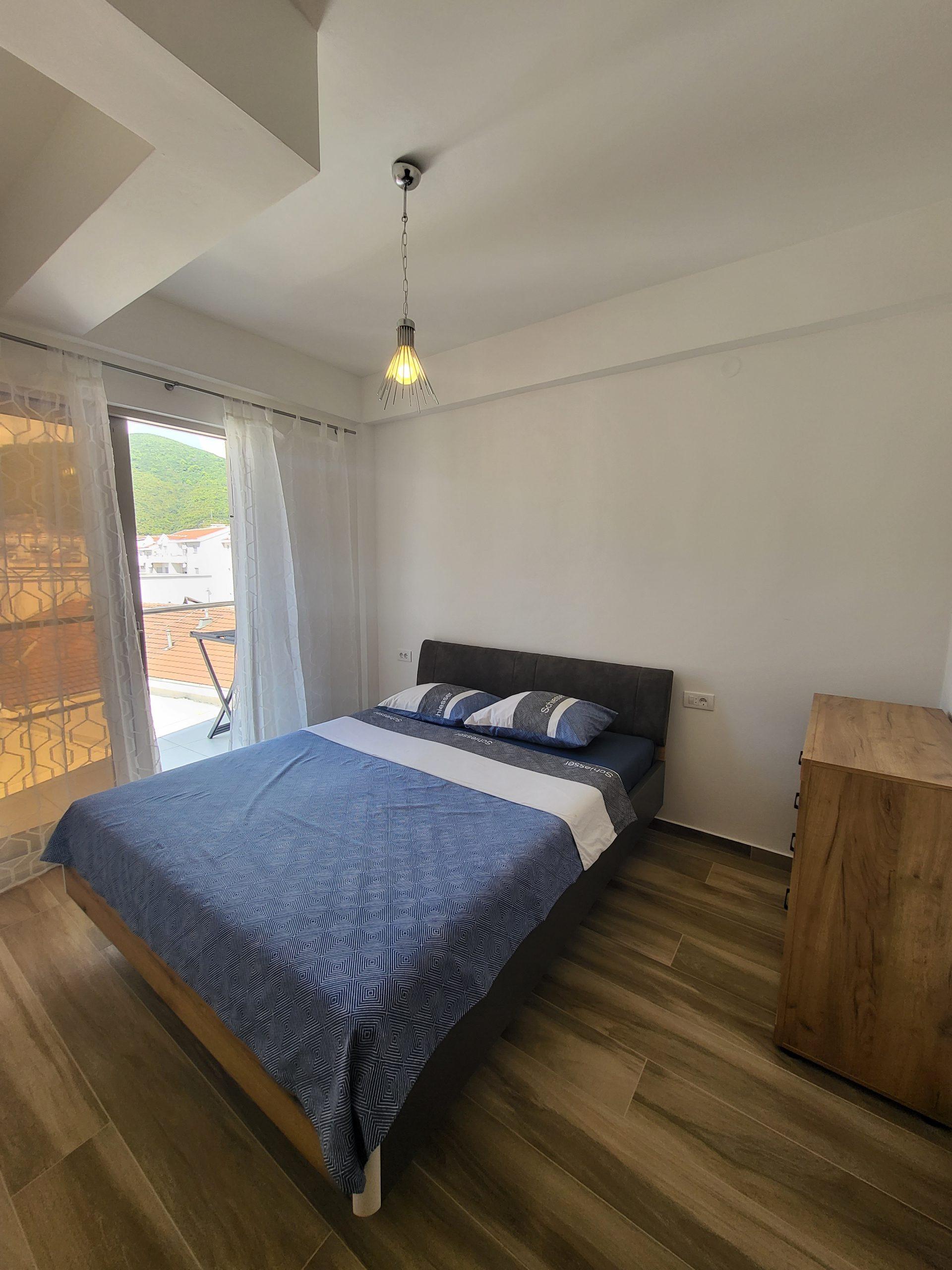 price of apartments in budva