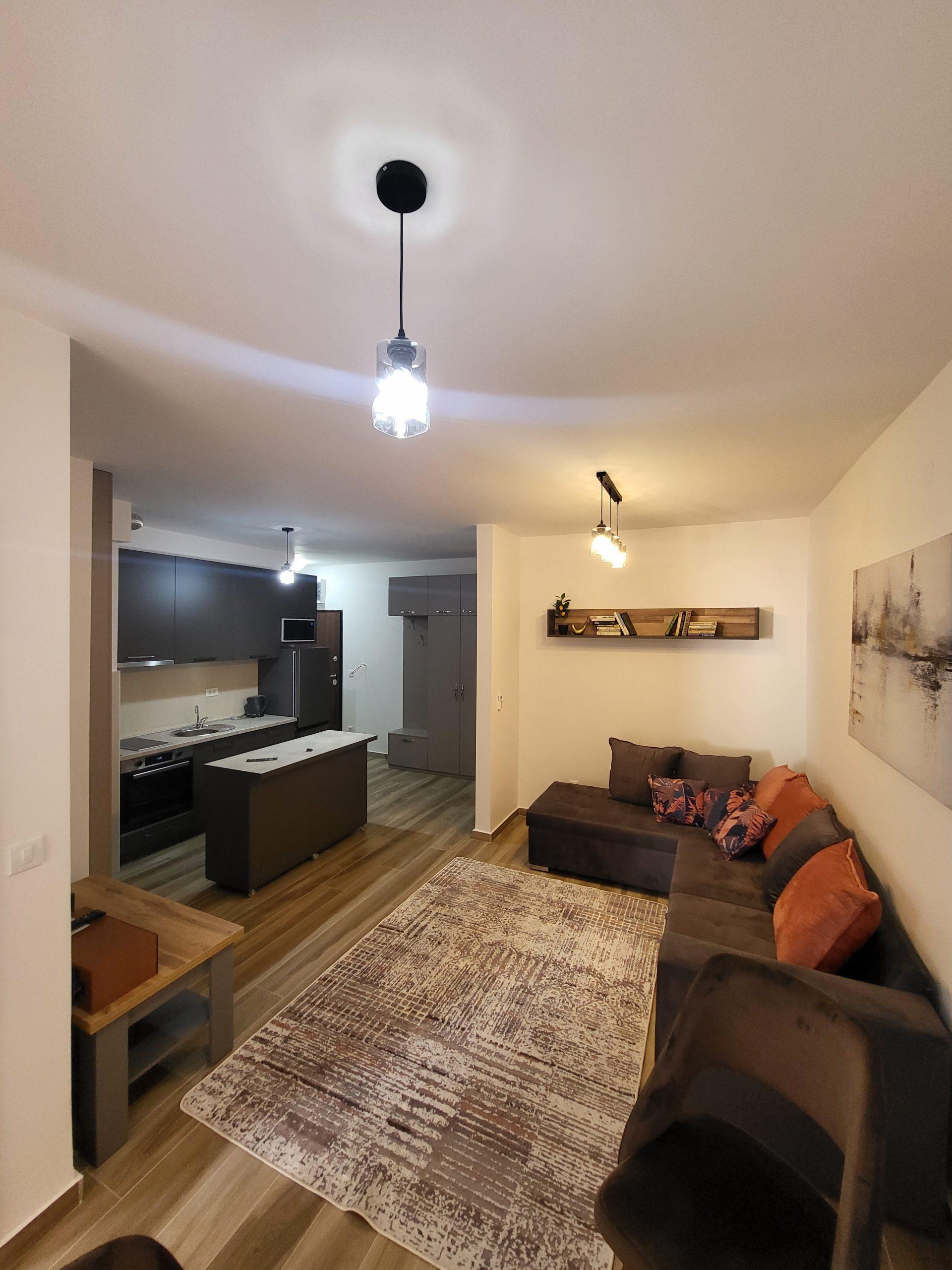 price of apartments in budva