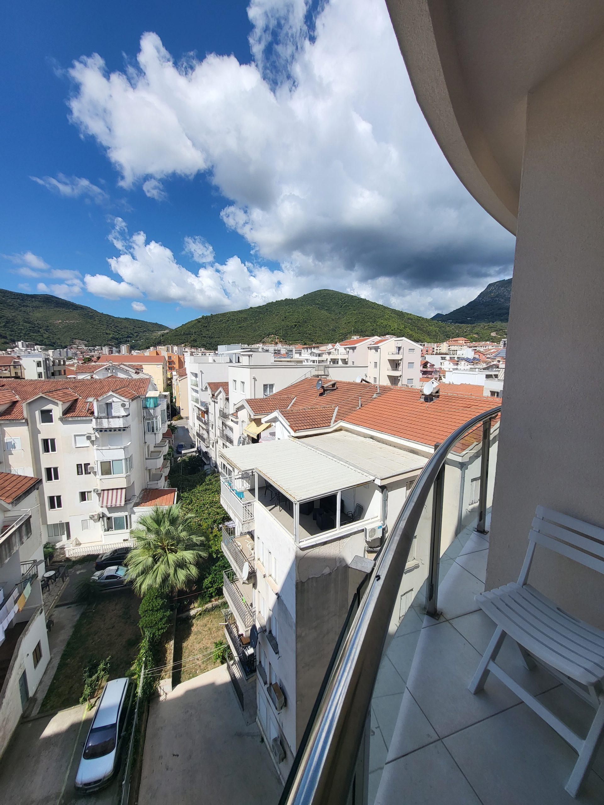 price of apartments in budva