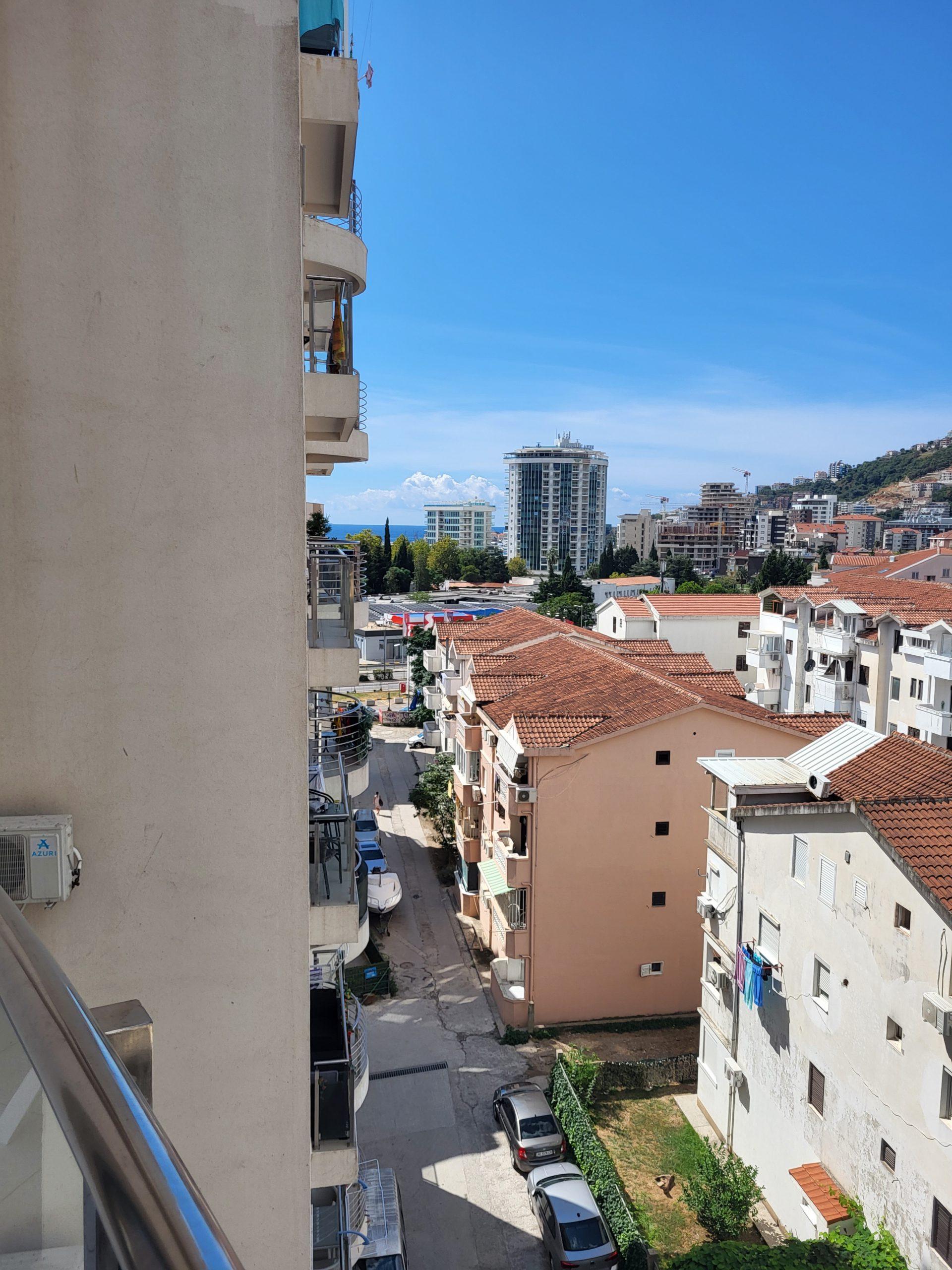 price of apartments in budva