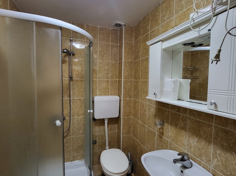 hotel for sale montenegro