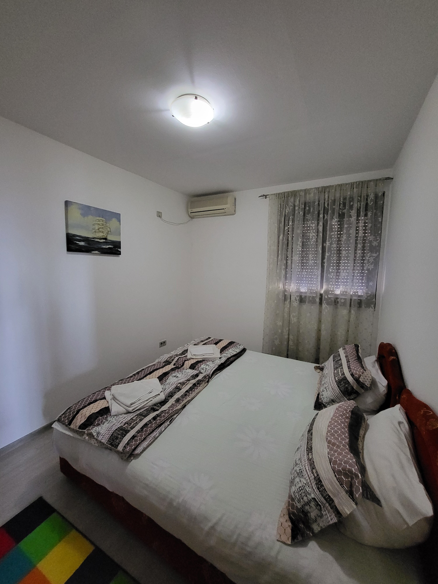 hotel for sale montenegro