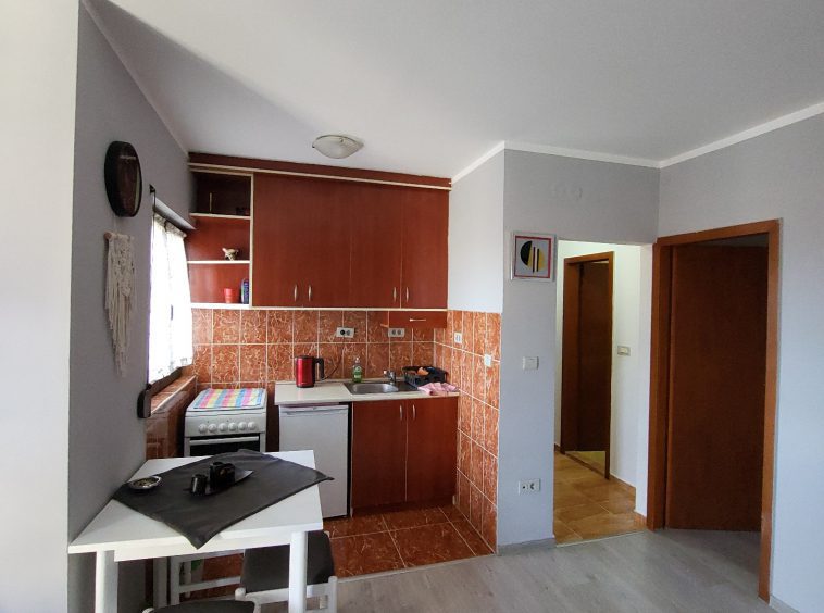 hotel for sale montenegro