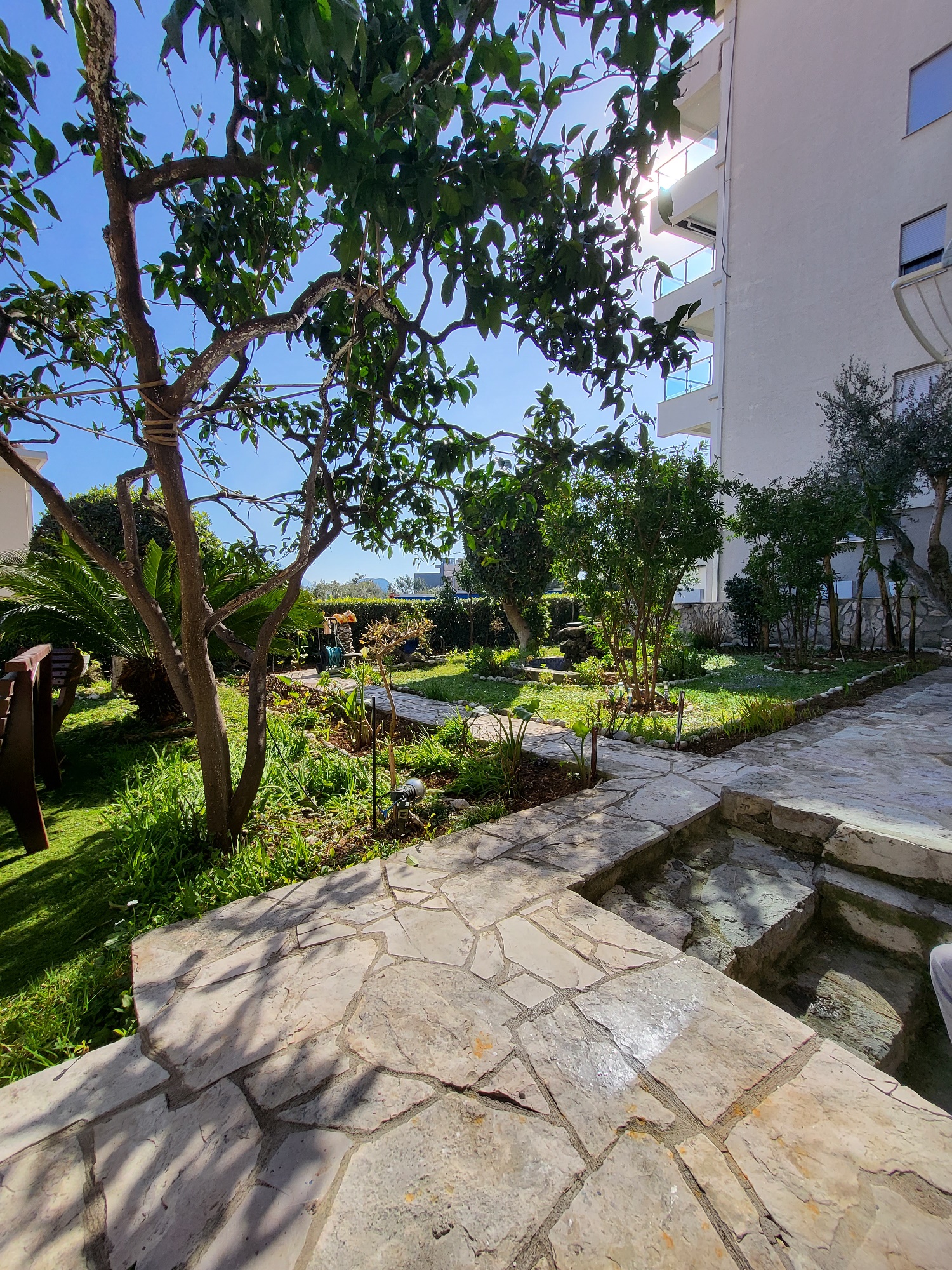 hotel for sale montenegro