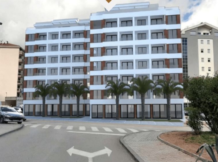 budva real estate for sale