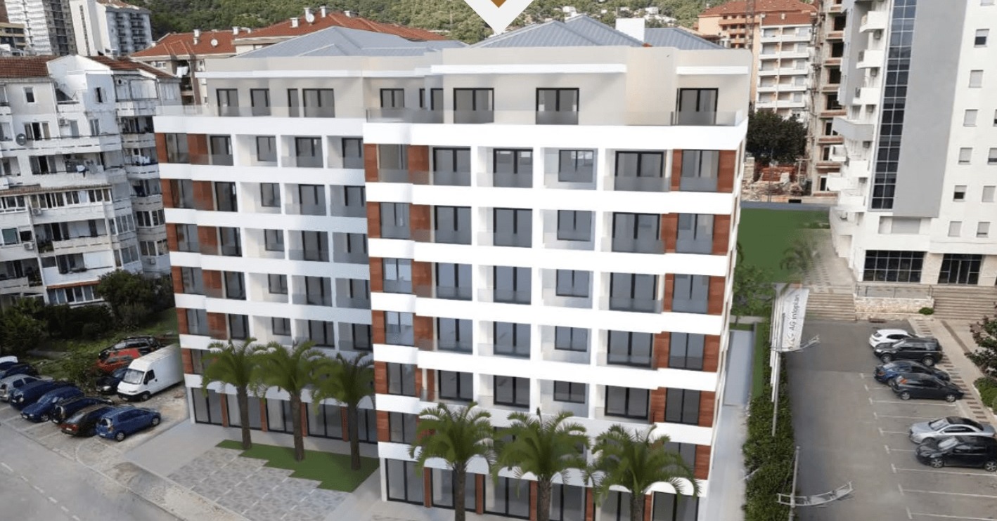 budva real estate for sale