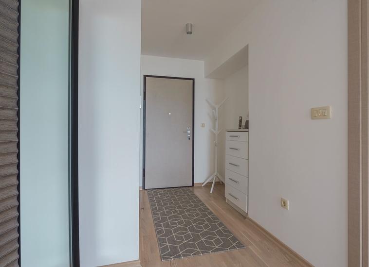 luxury budva center apartments