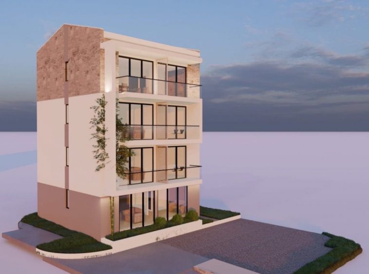 real estate herceg novi