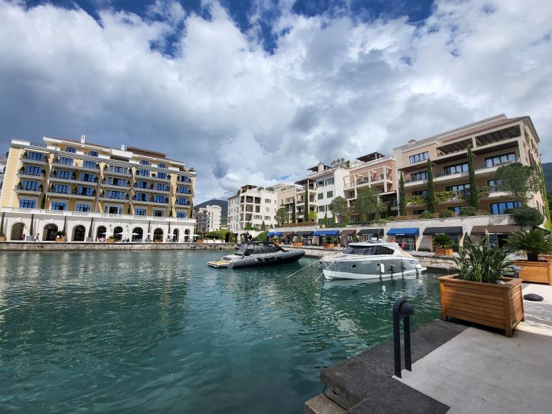 The process of purchasing property in Montenegro MNestate