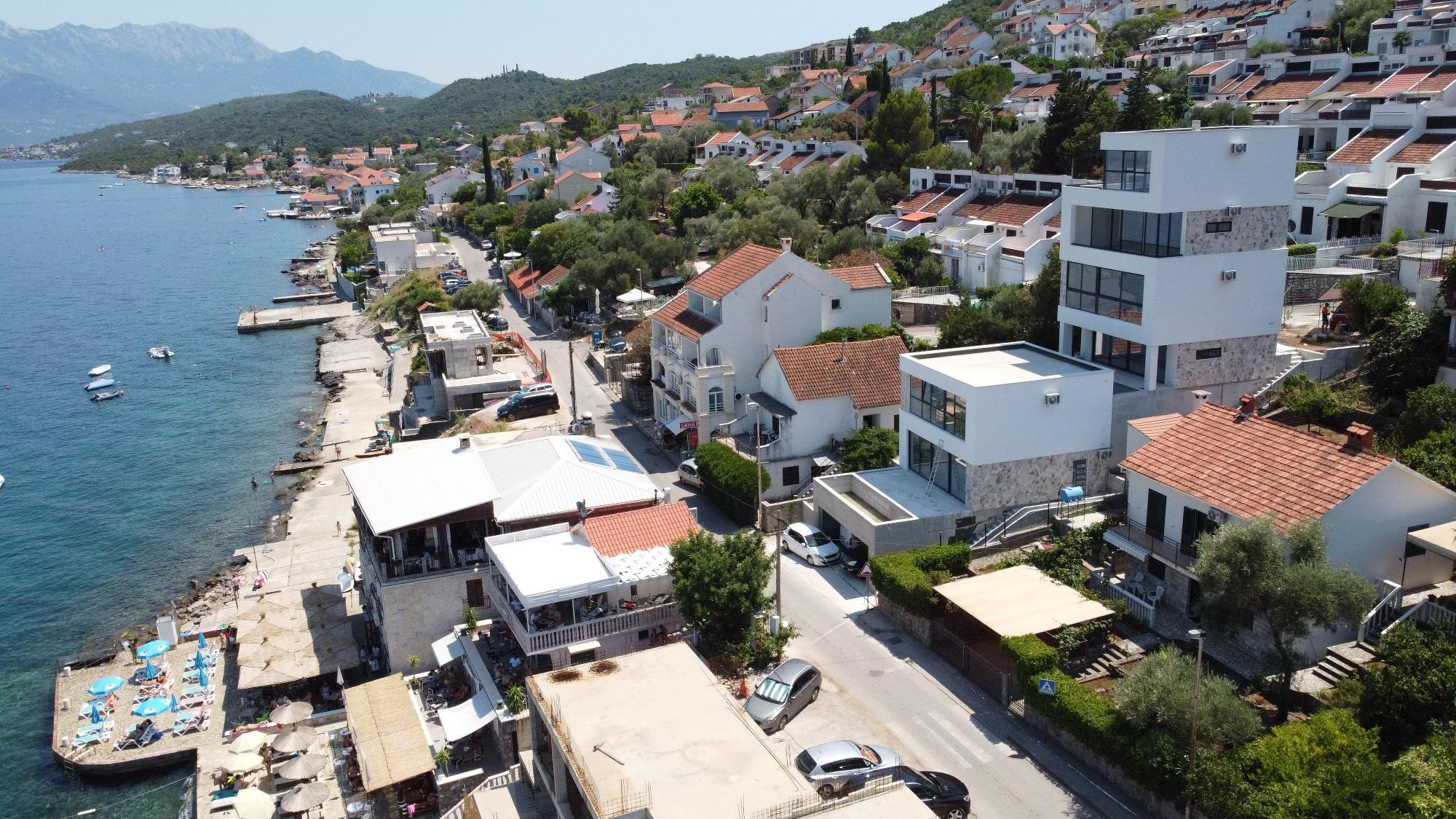 tivat houses for sale