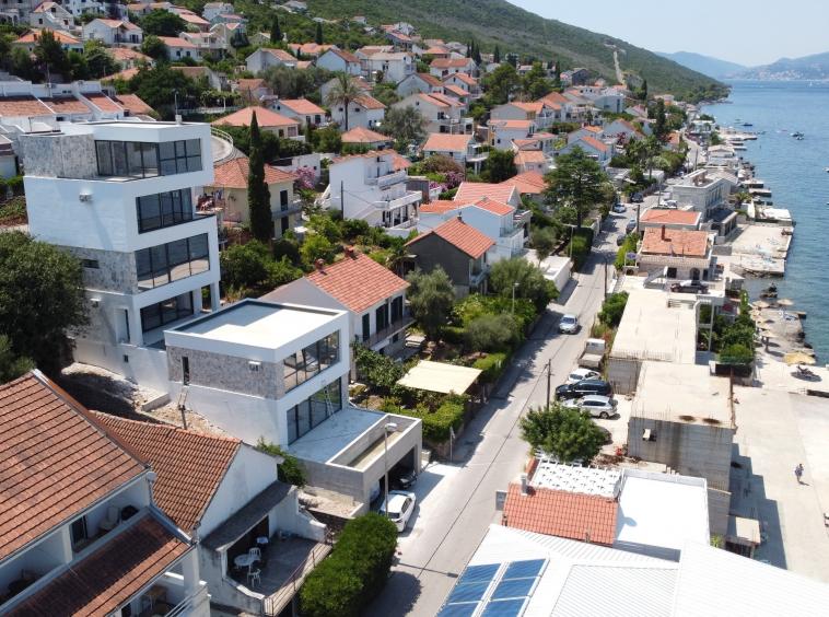tivat houses for sale