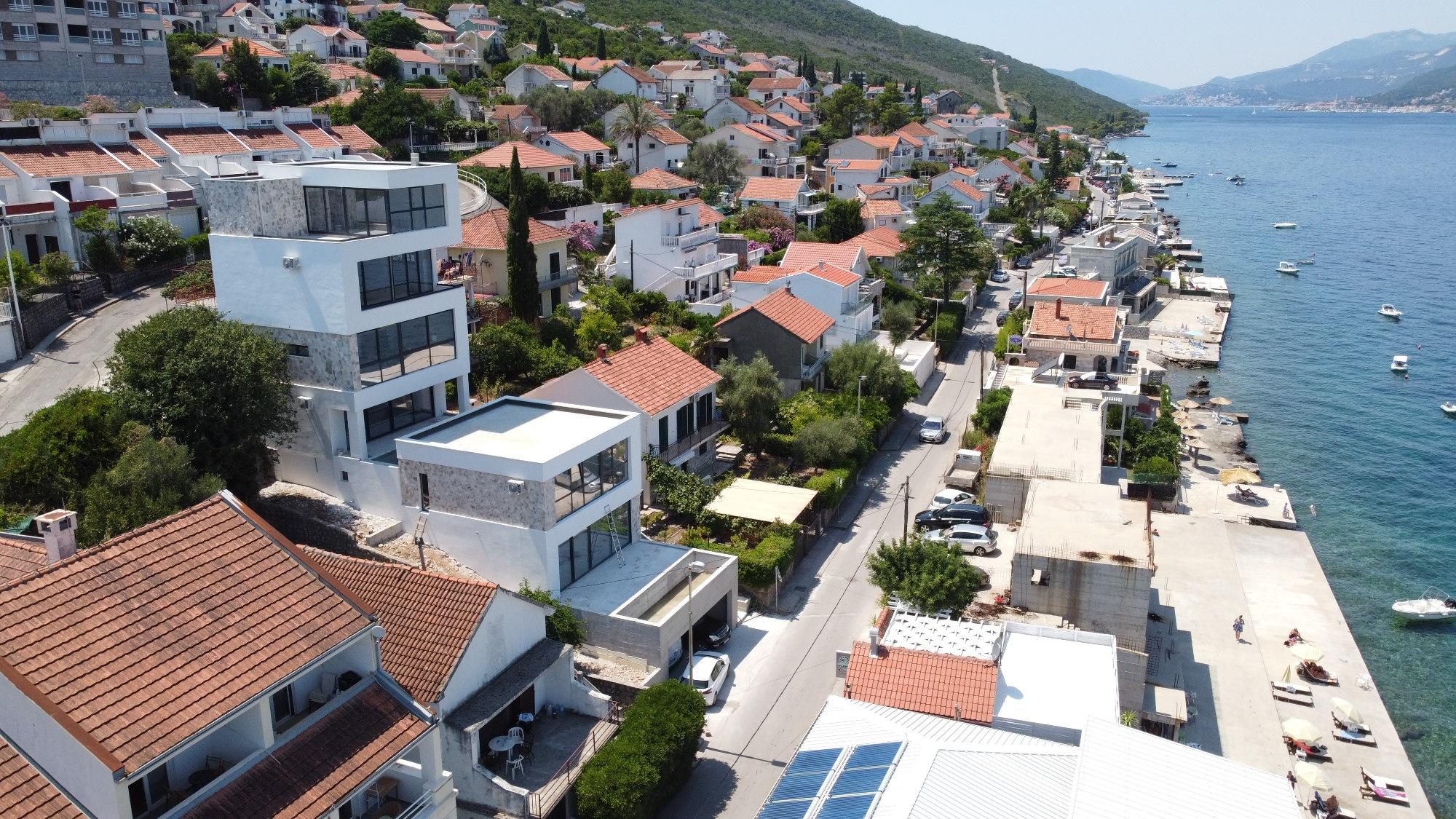 tivat houses for sale