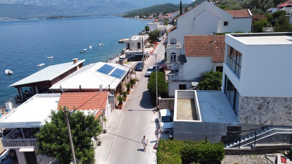 tivat houses for sale