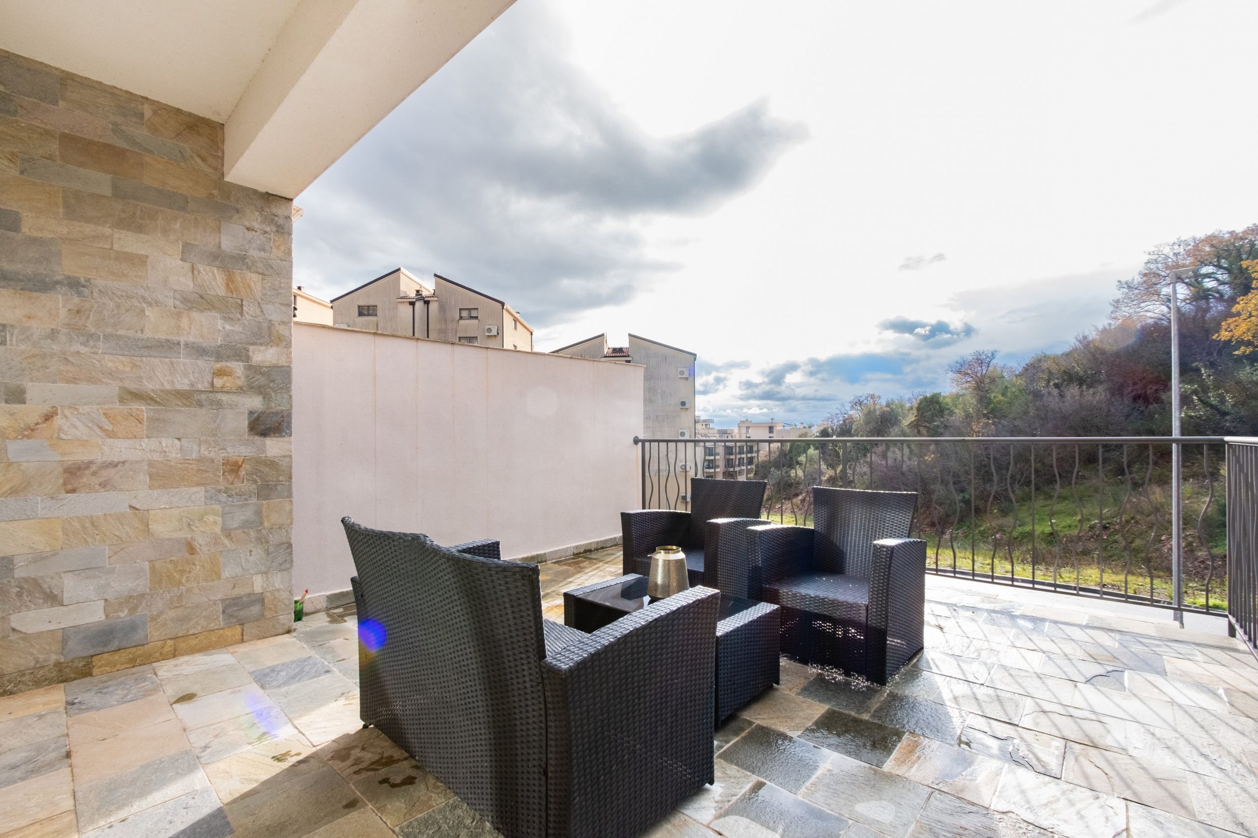 montenegro property market